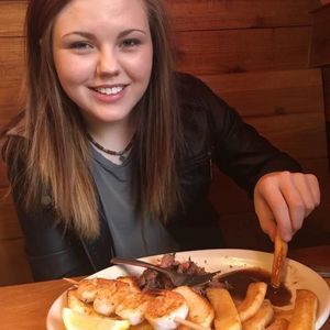 Meet your Posher, Emma